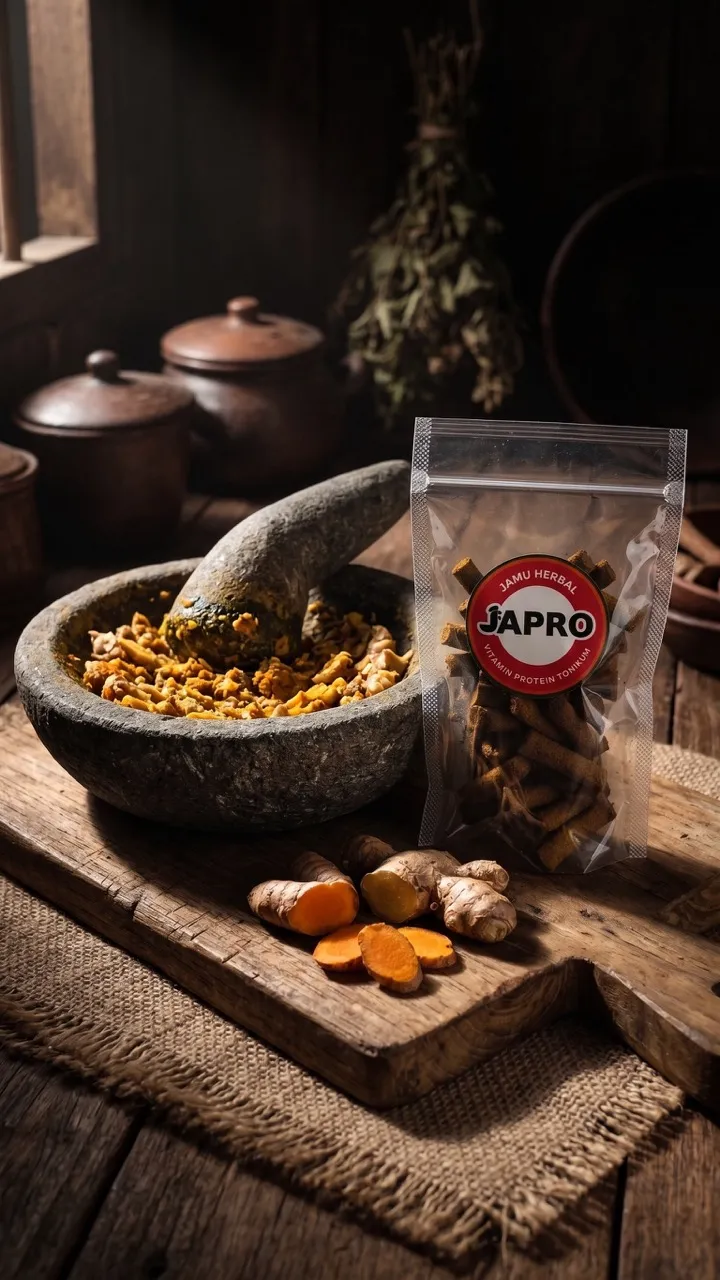 Produk JAPRO untuk imunitas dan daya tahan tubuh ayam